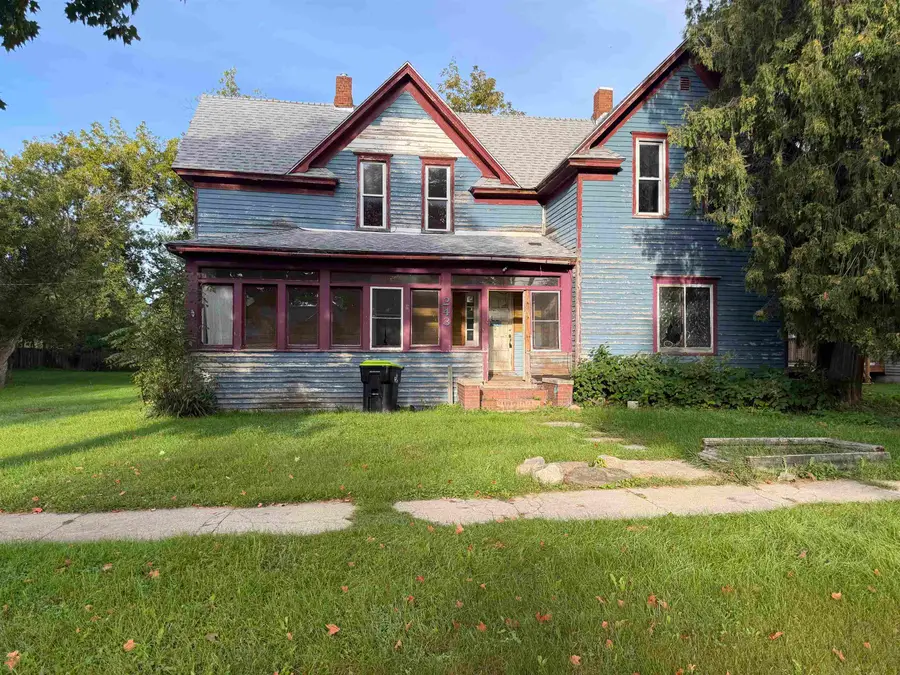 243 N Burgess, West Branch, MI 48661 - #2