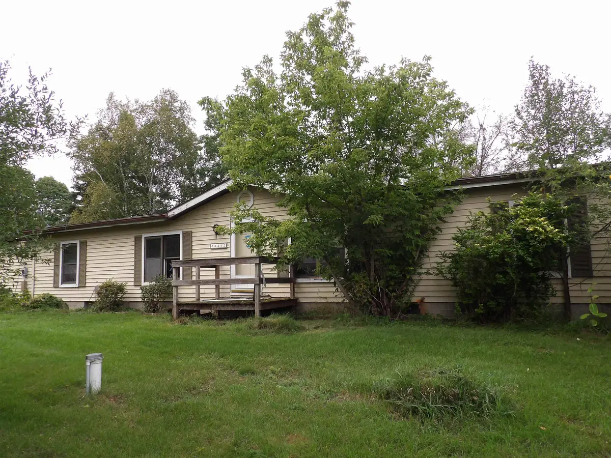 326 W Deerfield RD, Deerfield, MI 48858 - #1