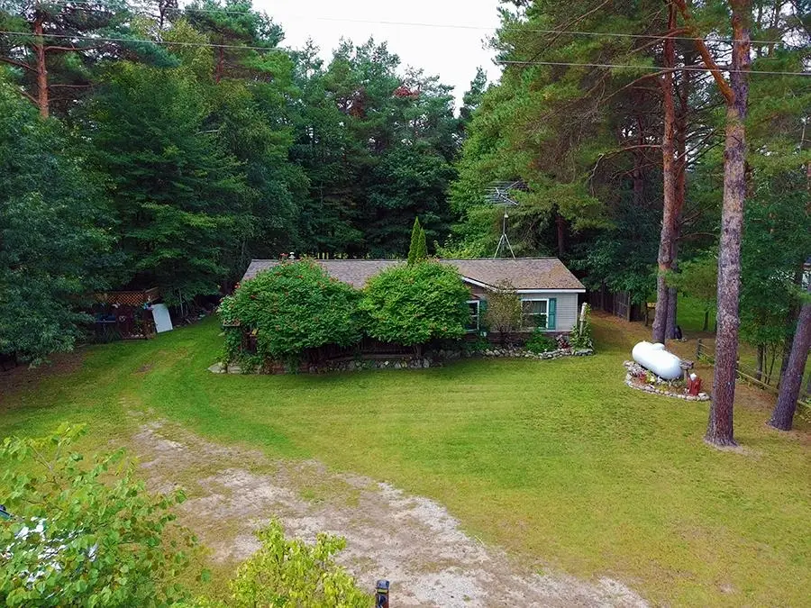 1425 Morrison, Cumming, MI 48654 - #1