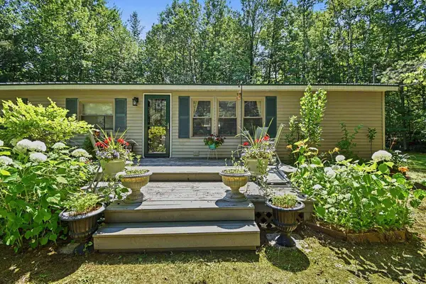 5082 Birch, Hale, MI 48739