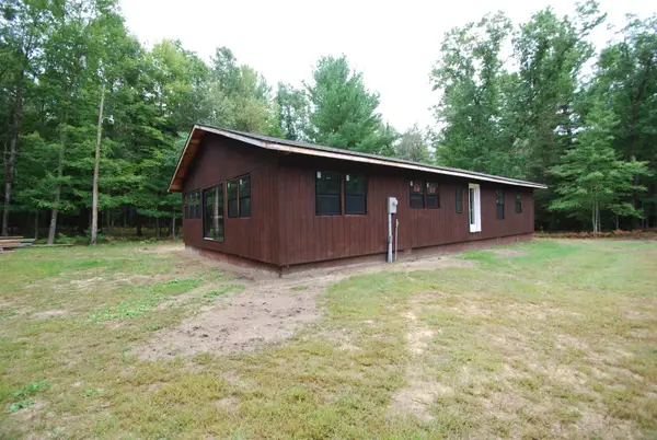 871 Williams, Alger, MI 48610