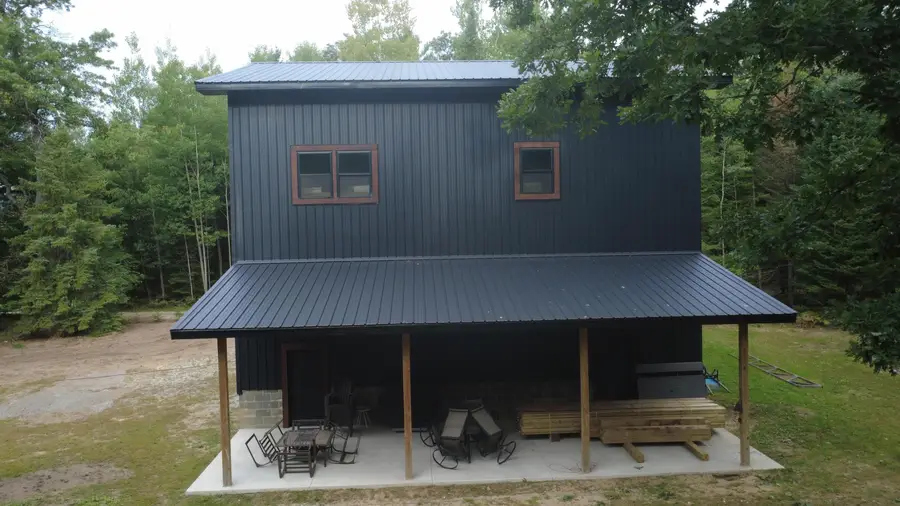 871 Williams, Alger, MI 48610 - #2