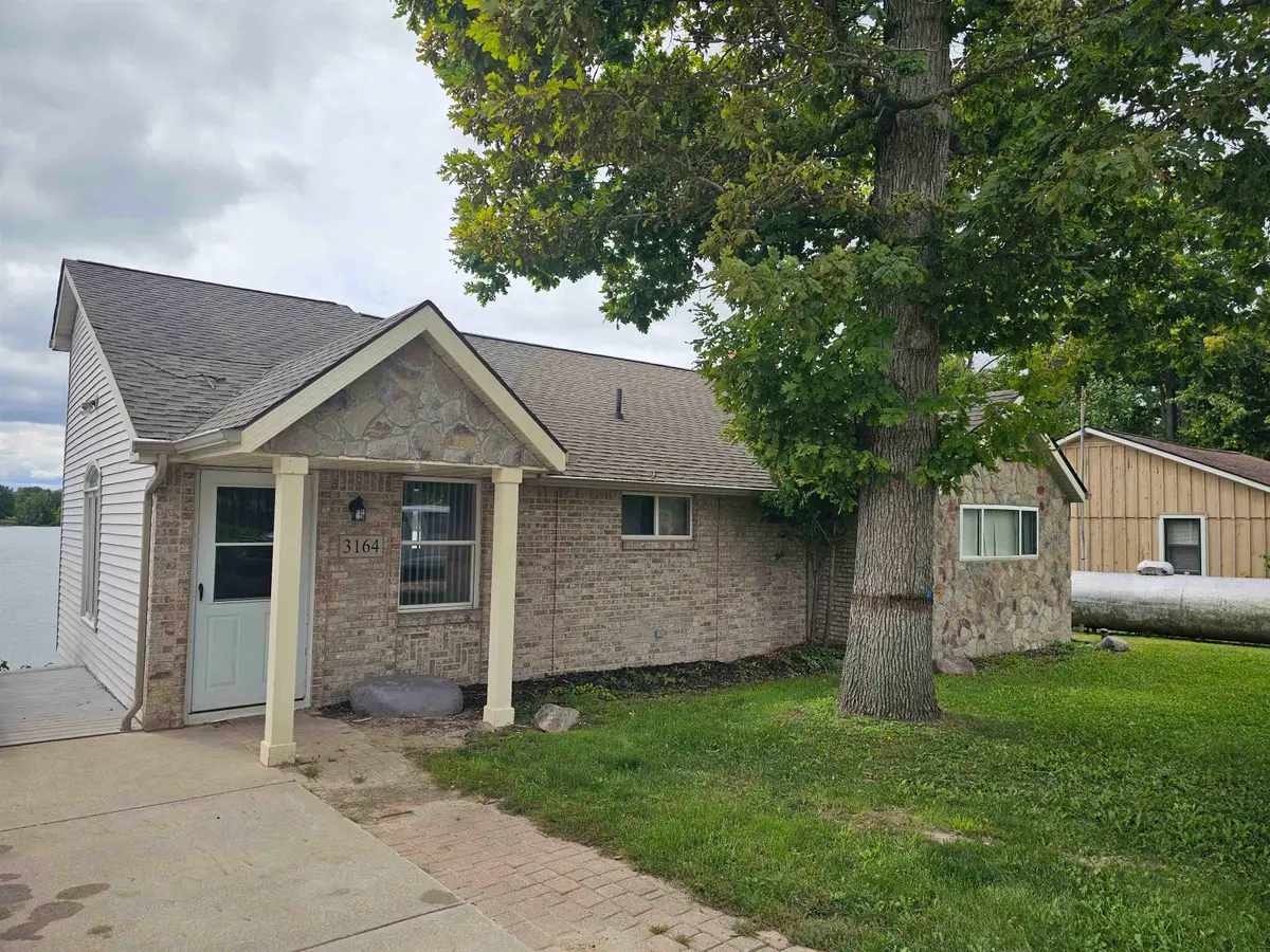 3164 Hardwood Heights, Prescott, MI 48756 - #1