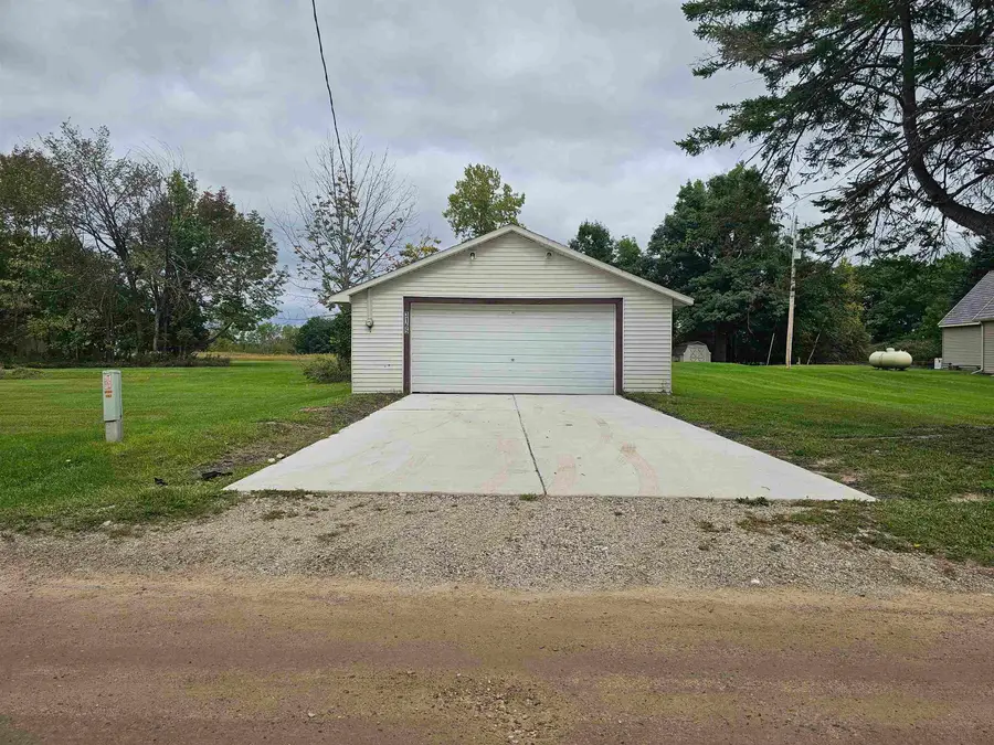 3164 Hardwood Heights, Prescott, MI 48756 - #2