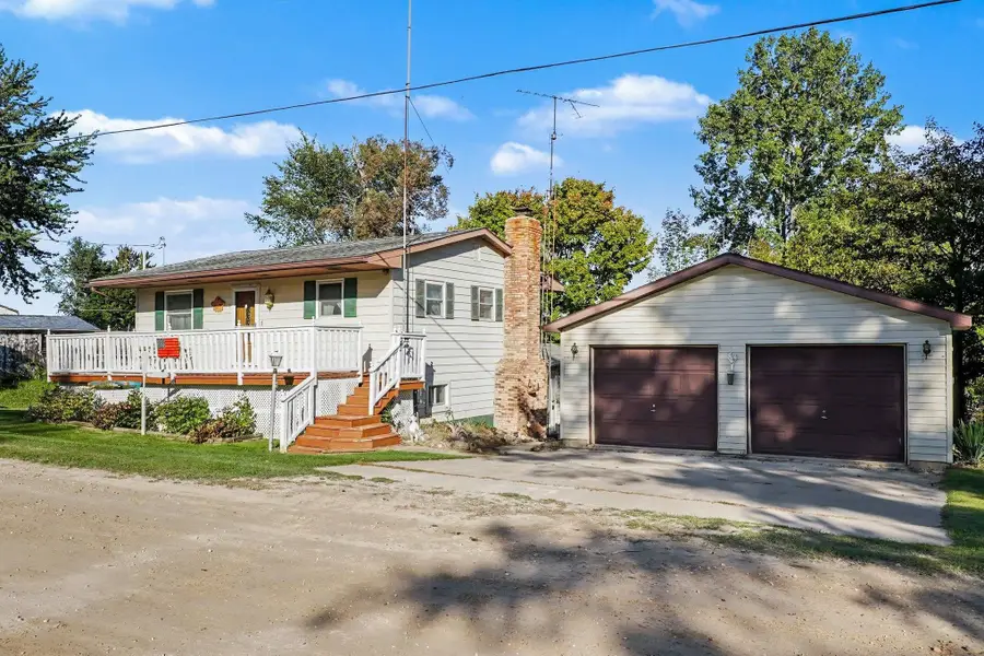 2372 Lake View, Hale, MI 48739 - #2
