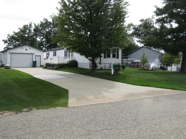 3287 Comanche TRL, WestBranch, MI 48661