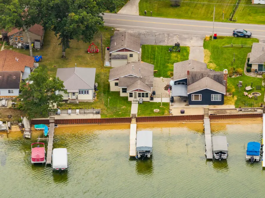 3900 Saginaw, Sand Lake, MI 48748 - #3