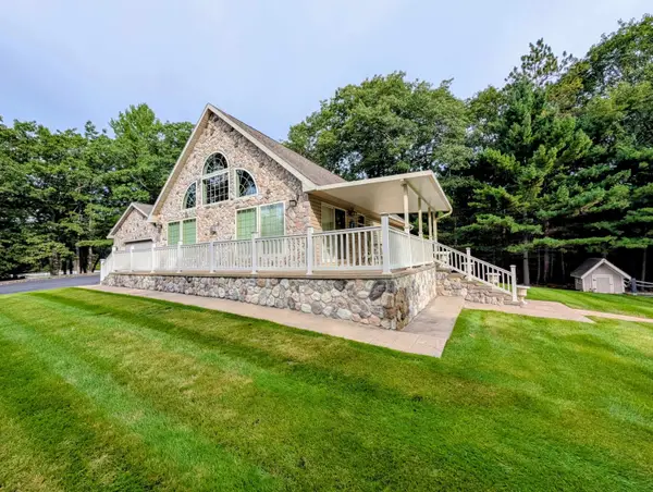 5259 E 31st ST, AuGres, MI 48703