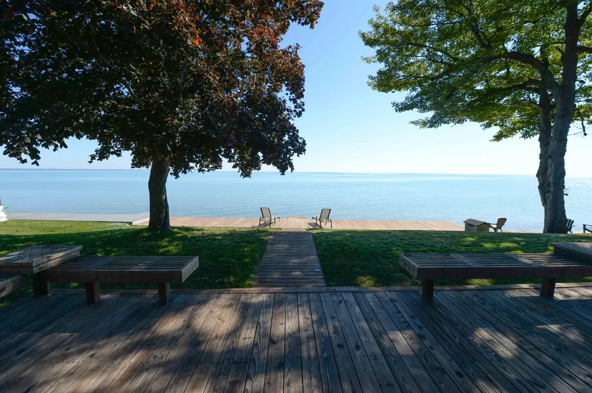 1765 Douglas DR, Alabaster, MI 48763 - #1