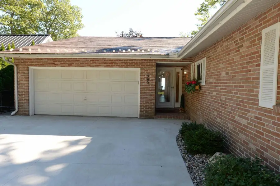 1765 Douglas DR, Alabaster, MI 48763 - #3