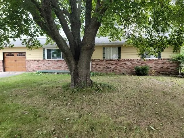385 Third, Oscoda, MI 48750 - #1