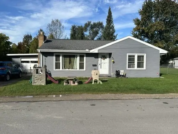 175 Alto, WestBranch, MI 48661