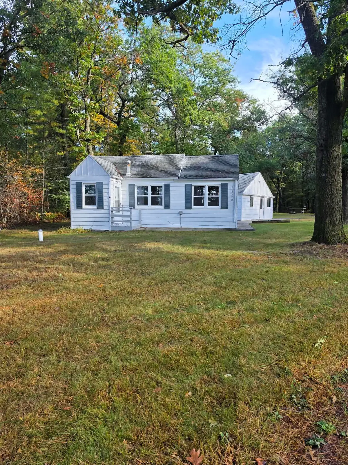 6898 Loud, Oscoda, MI 48750 - #1