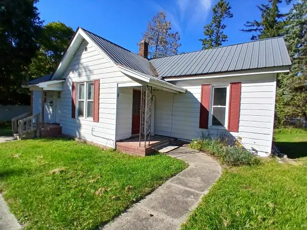 607 W Wright ST, WestBranch, MI 48661