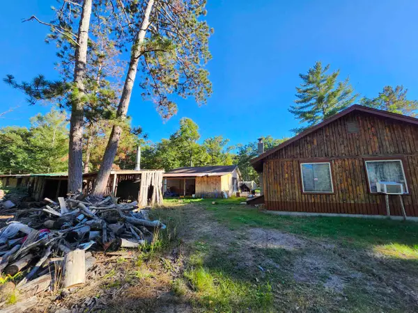 5810 E Esmond, Hale, MI 48739