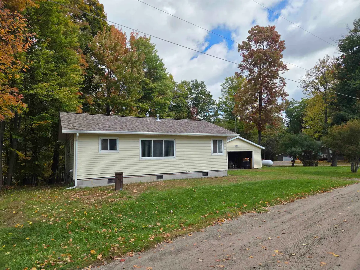 4885 Lewis, Lupton, MI 48635 - #1