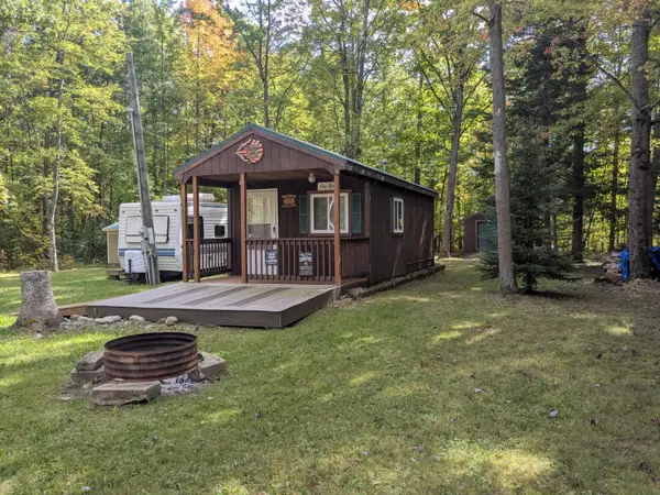 7579 Pine, Hale, MI 48739