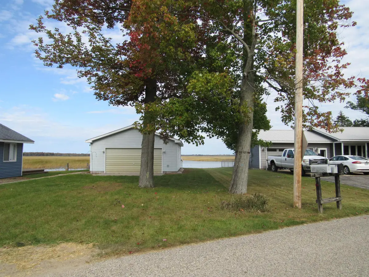 312 Lakewood, East Tawas, MI 48730 - #1