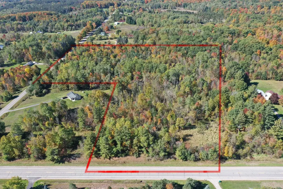 N/A M-33, Rose, MI 48654 - #1
