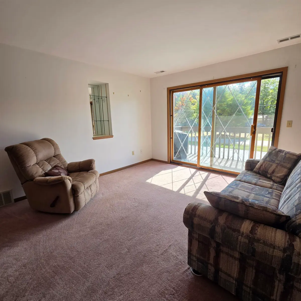 7900 E Cedar Lake DR, Greenbush, MI 48738 - #1