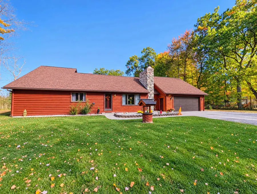 2911 White, Au Gres, MI 48703 - #2