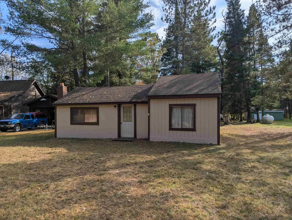 8037 Hintz RD, Curtis, MI 48761 - #1