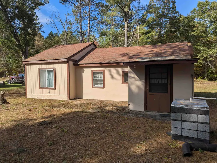 8037 Hintz RD, Curtis, MI 48761 - #3