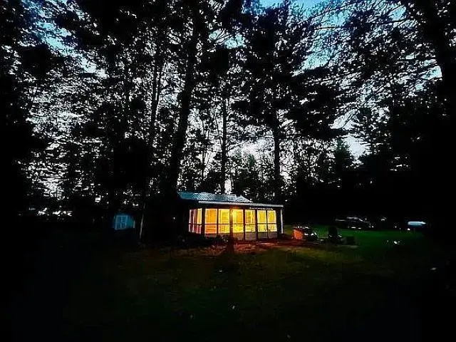 5298 Mills DR, Prescott, MI 48756 - #1