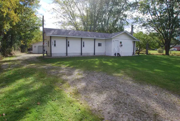 3276 E Sage Lake RD, Lupton, MI 48635