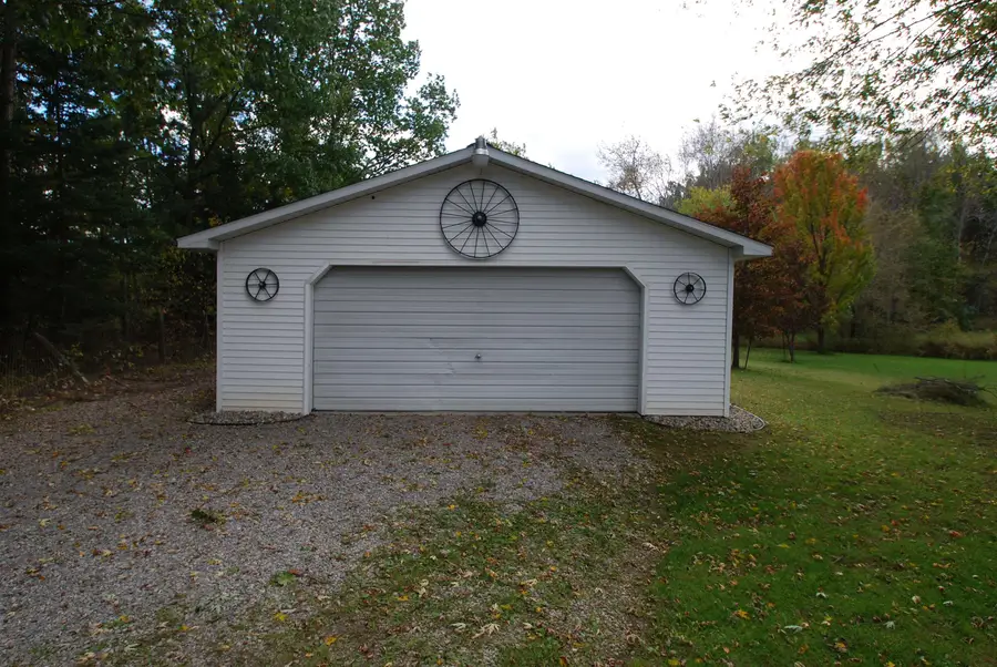 3276 E Sage Lake RD, Lupton, MI 48635 - #3
