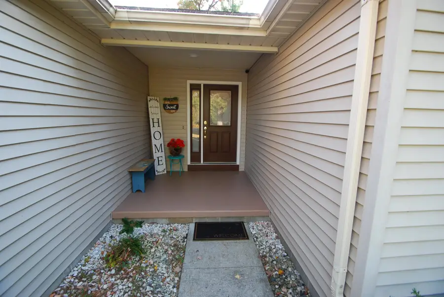 1682 N Clear Lake, Foster, MI 48661 - #3