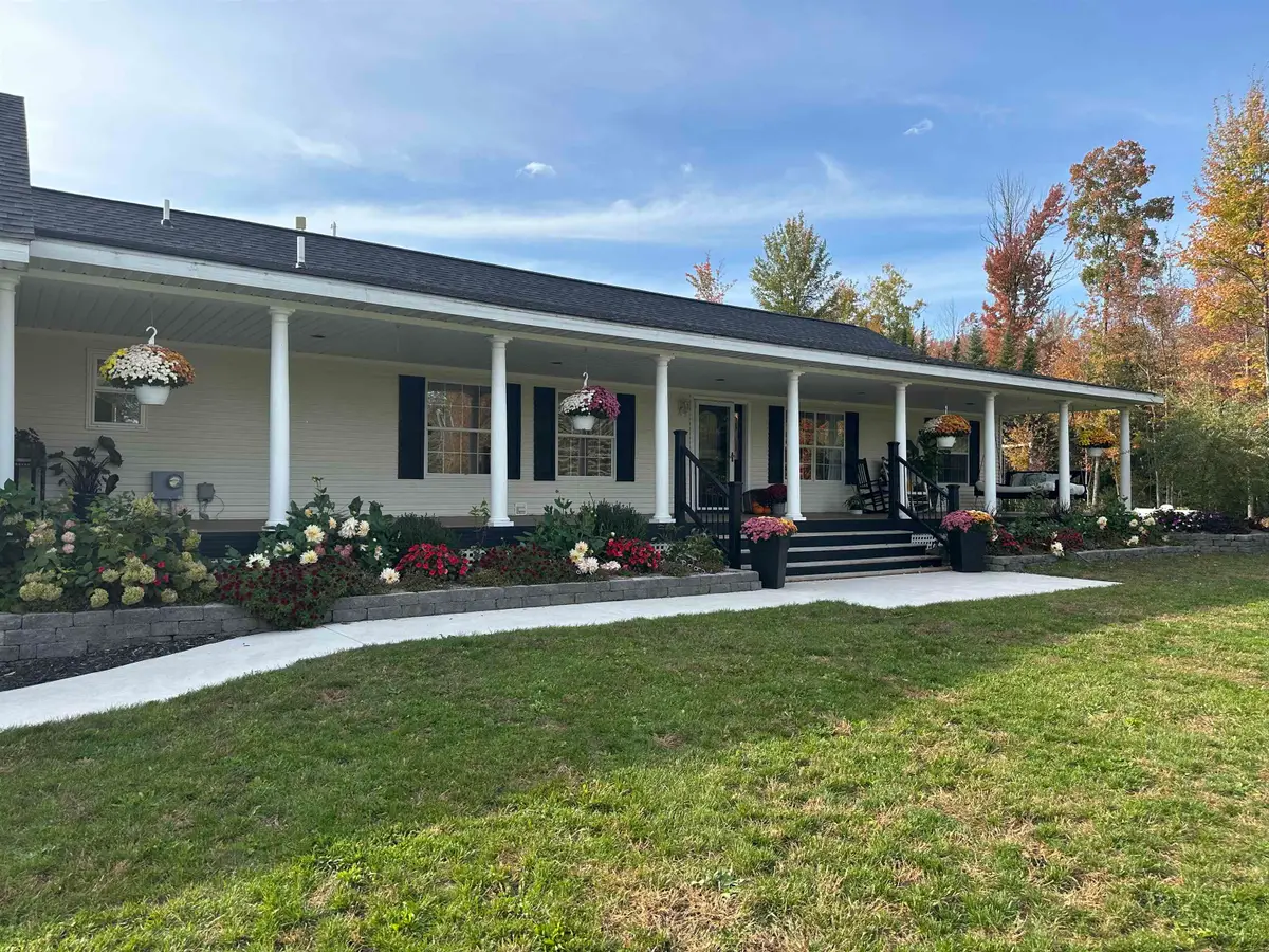 3088 M-65, Turner, MI 48765 - #1