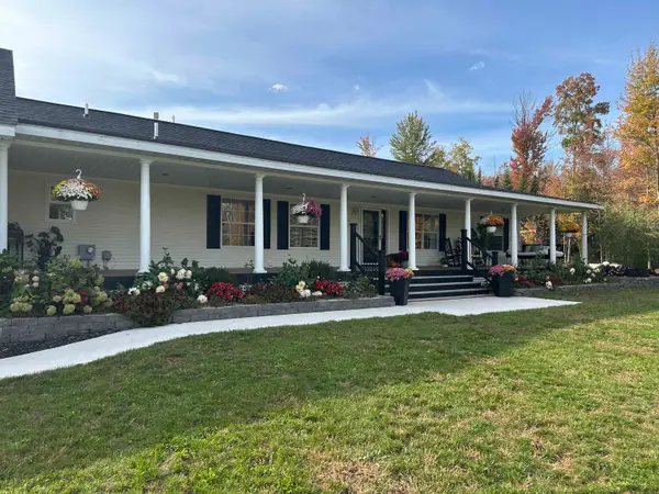 3088 M-65, Turner, MI 48765