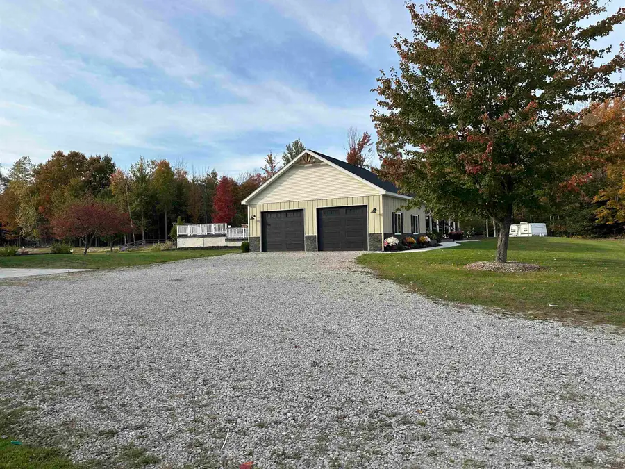 3088 M-65, Turner, MI 48765 - #3