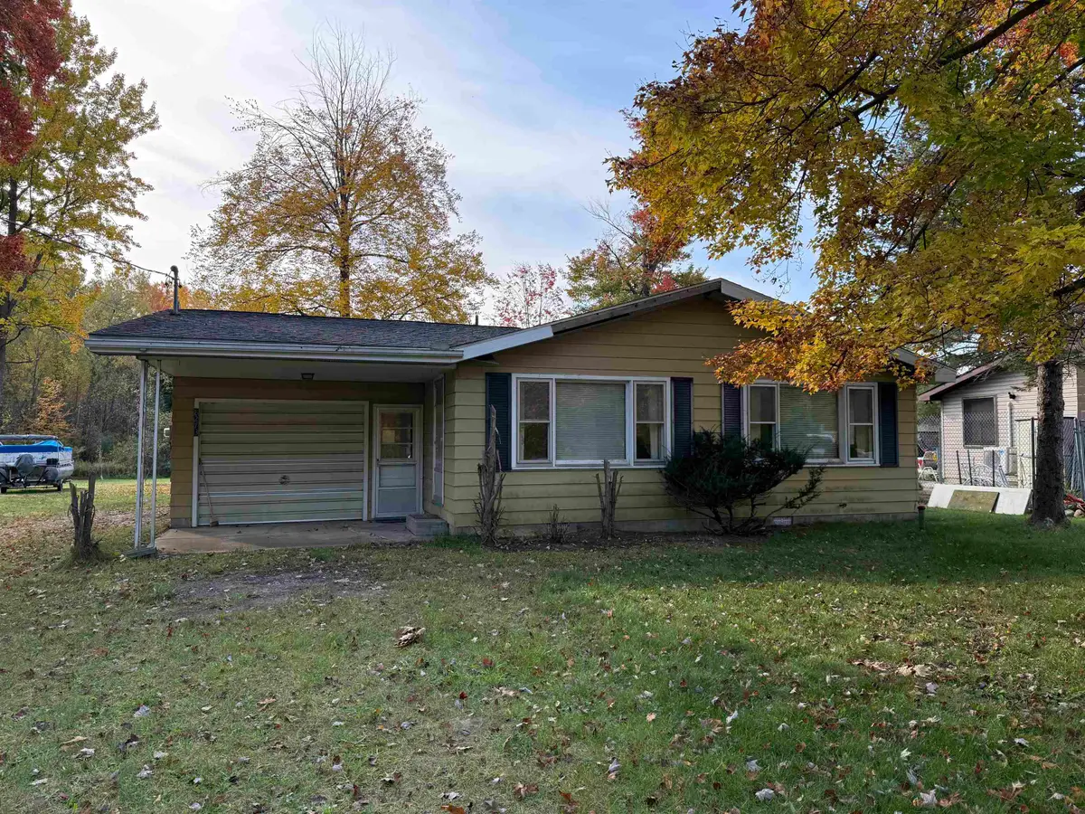 8273 Long Lake, Hale, MI 48739 - #1