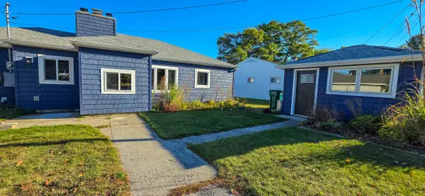 1122 Ottawas, EastTawas, MI 48730