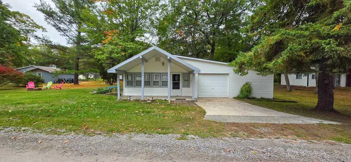 5394 E 14th ST, Sims, MI 48703 - #1