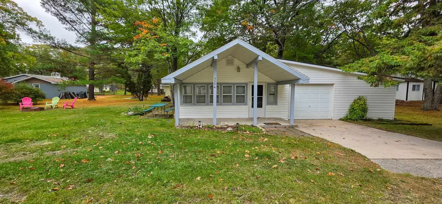 5394 E 14th ST, Sims, MI 48703 - #2