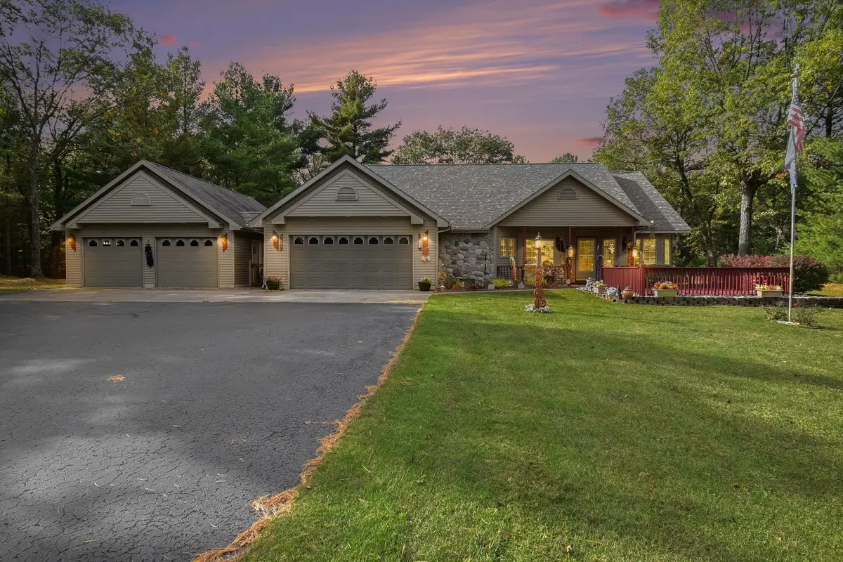 3661 Rollin Hill, Oscoda, MI 48750 - #1