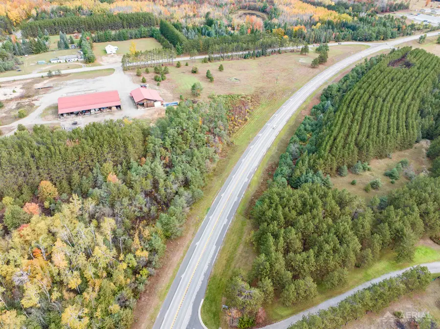 0 M-33, Fairview, MI 48621 - #3