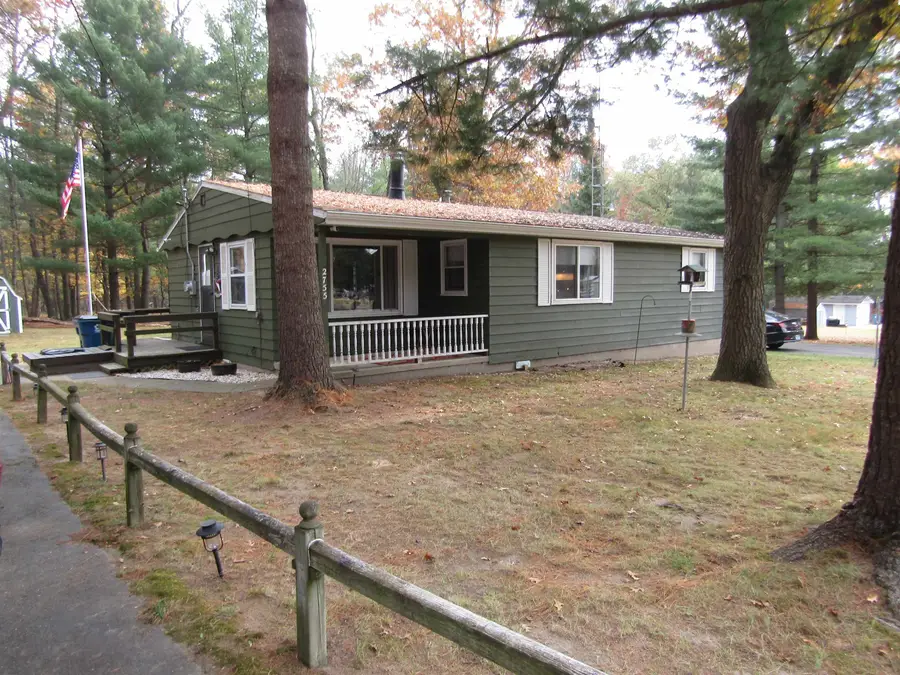 2755 Menominee, Churchill, MI 48661 - #2