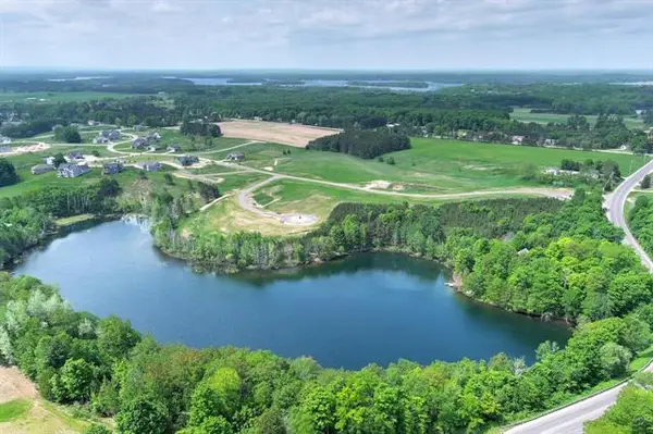 Lot 19 Angling, TraverseCity, MI 49685