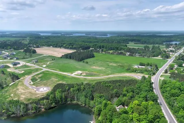 Lot 19 Angling, Long Lake, MI 49685 - #2