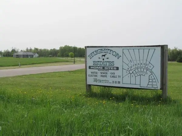 Lot #3 S Hemlock, Mcbain, MI 49657