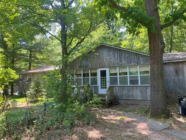 2520 Artist Avenue, Interlochen, MI 49643