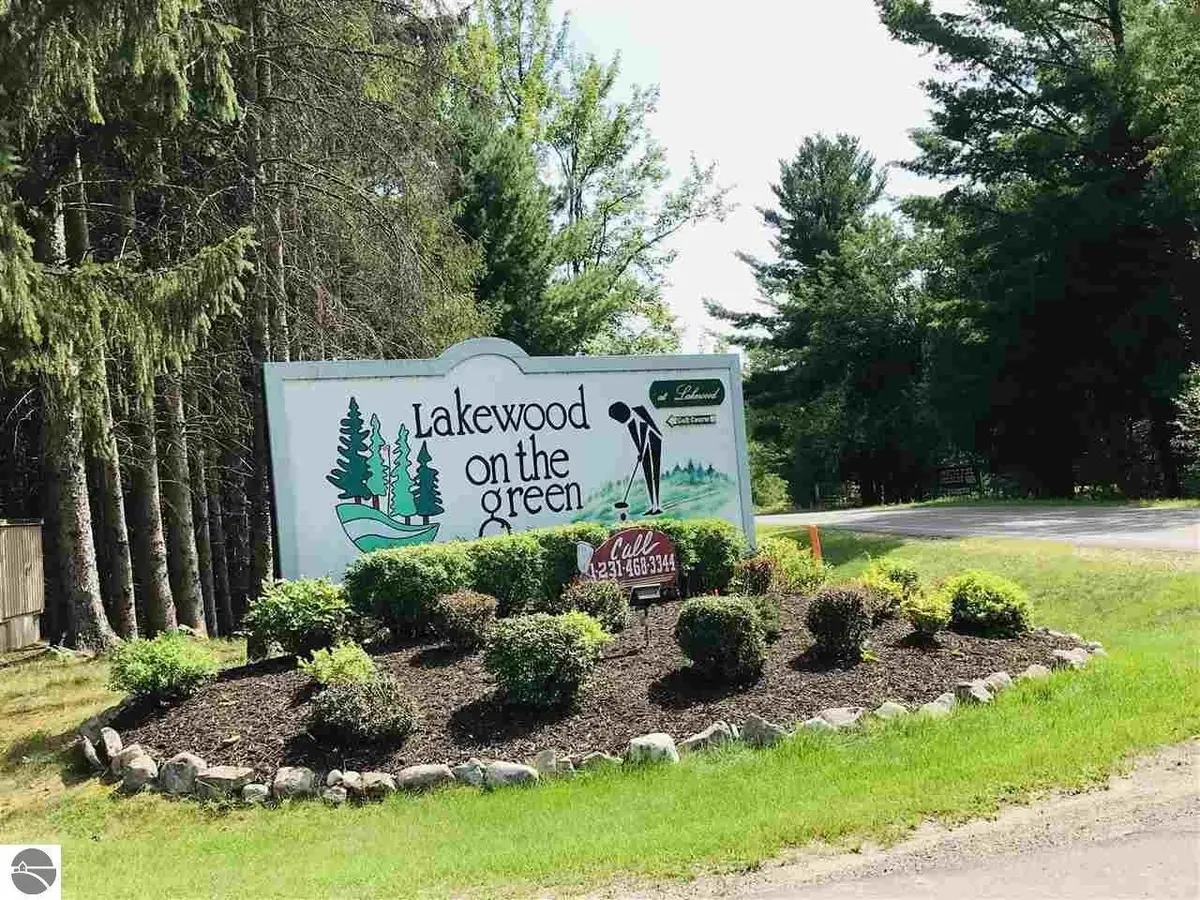 Lot 5 White Pine DR, Cadillac, MI 49601 - #1