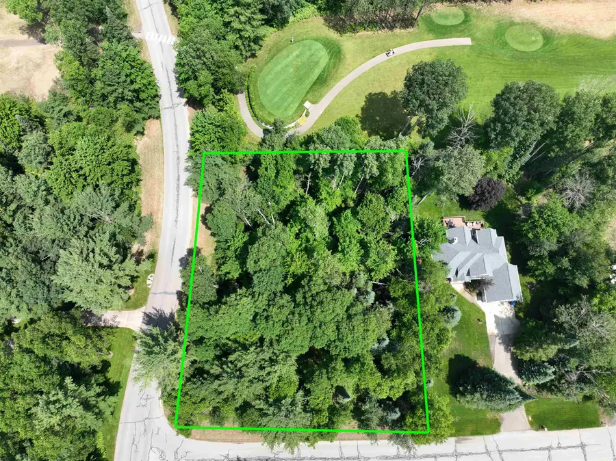 Lot 5 White Pine DR, Cadillac, MI 49601 - #2