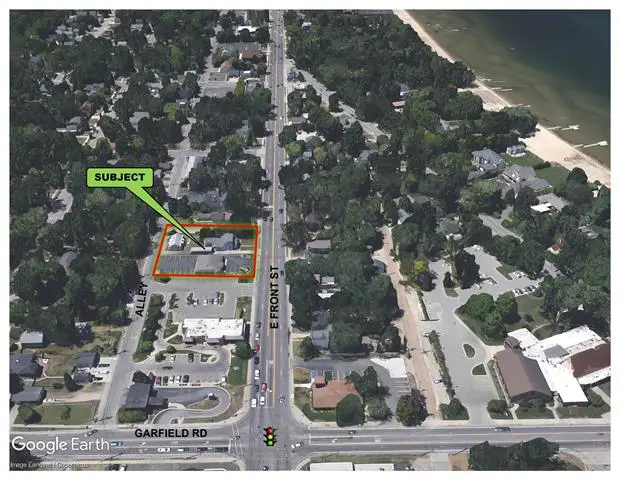1040 E Front ST, Traverse City, MI 49686 - #1