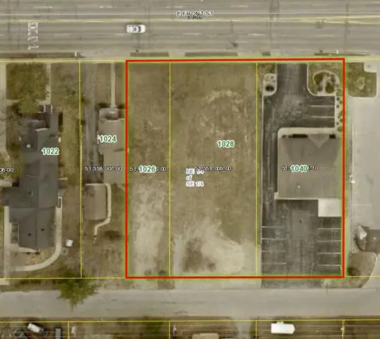 1040 E Front ST, Traverse City, MI 49686 - #2