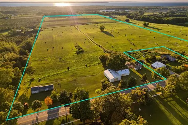 5664 Cairn, Kewadin, MI 49648 - #3